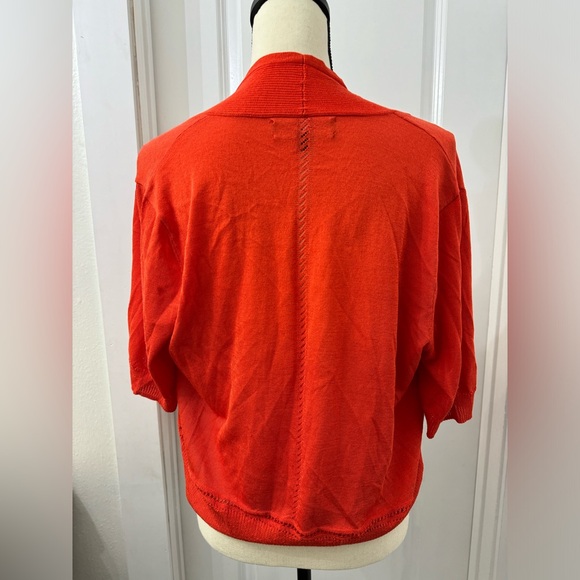 Jones New York, cardigan sweater, size L - Picture 5 of 6